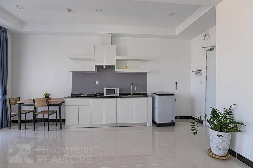 Appartement À louer de 95 m² de terrain