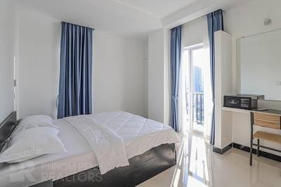 Appartement À louer à, Tonle Bassac, Chamkarmon, Phnom Penh