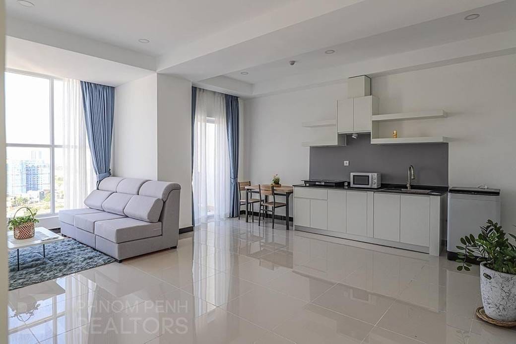 $1,000 Appartement
