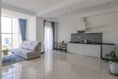 $1,000 Appartement