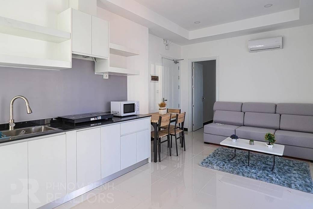 $600 Appartement