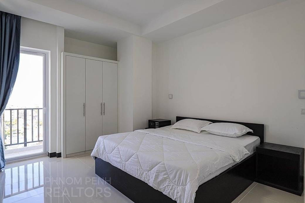 Appartement À louer de 55 m² de terrain