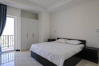 Appartement À louer de 55 m² de terrain