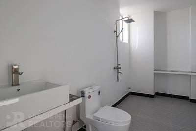 Penthouse Meublé À louer