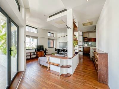 Apartment For Rent in Daun Penh $1,300