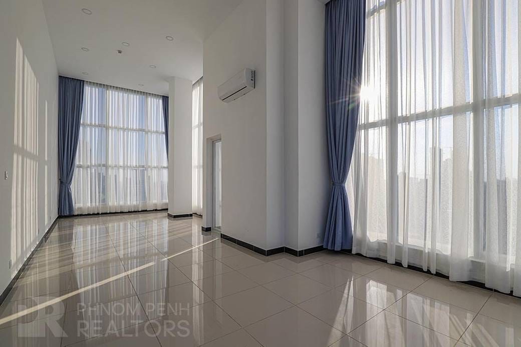 $3,500 Penthouse