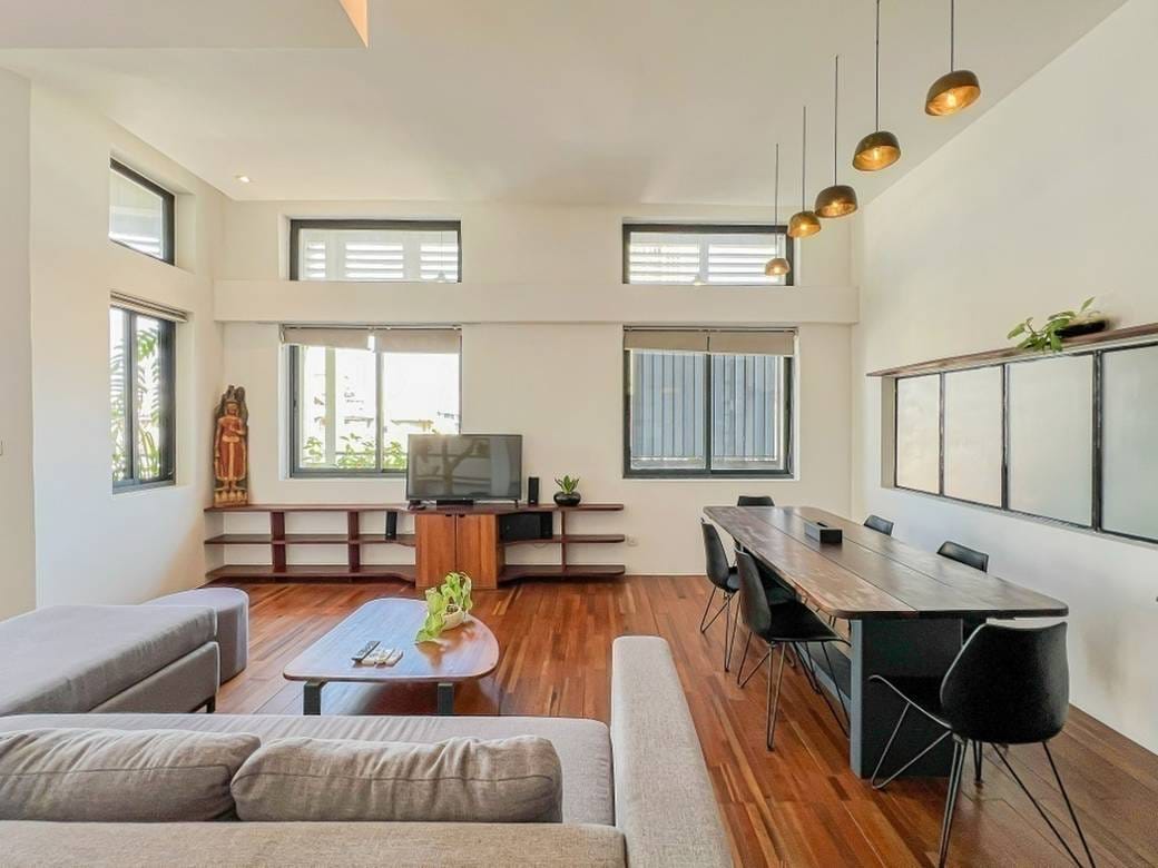Phsar Thmei I Apartment For Rent in Phsar Thmei I