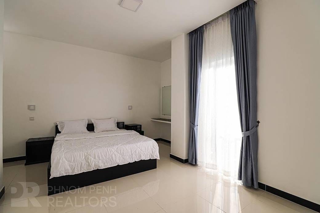 Penthouse À louer de 130 m² de terrain