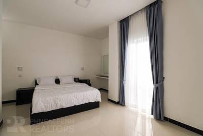 Penthouse À louer de 130 m² de terrain