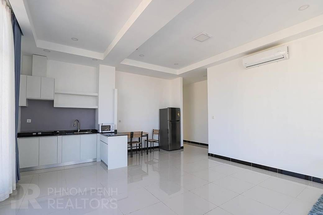 $1,300 Penthouse