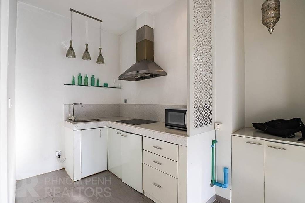Furnished Apartment For Rent