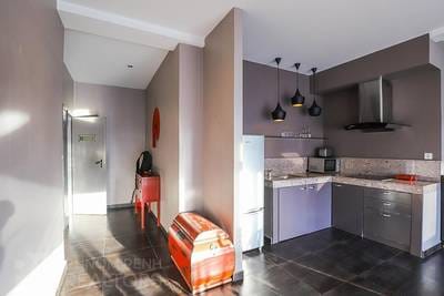 Mieszkanie Na wynajem o powierzchni działki 60 m²