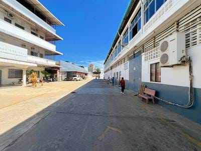 Magazyn Na wynajem o powierzchni mieszkalnej 720 m² w Meanchey
