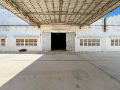 Magazyn Na wynajem w Chak Angrae Kraom, Meanchey, Phnom Penh