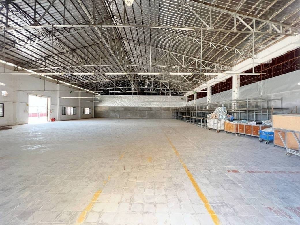 Meanchey Magazyn Na wynajem w Chak Angrae Kraom Meanchey $2,160