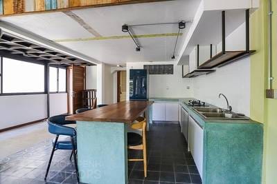 75 sqm Land Size Flat House K pronájmu