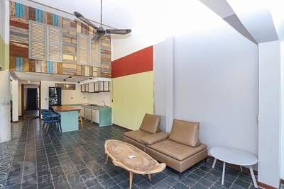 Zařízeno Flat House K pronájmu