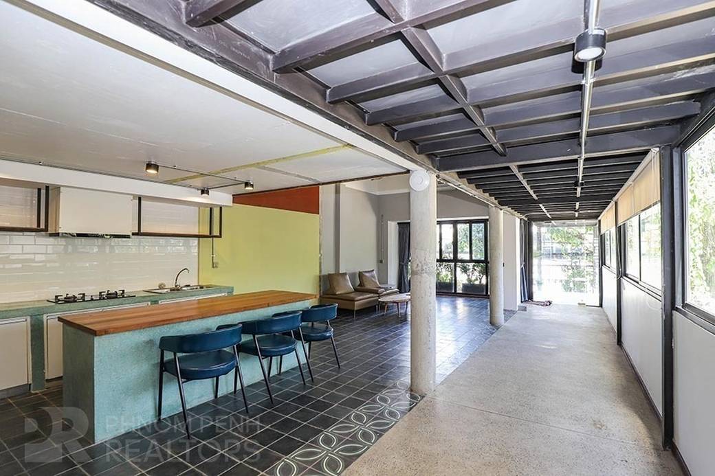 $750 Flat House