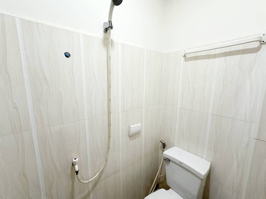 Phsar Kandal I Apartment For Rent in Phsar Kandal I