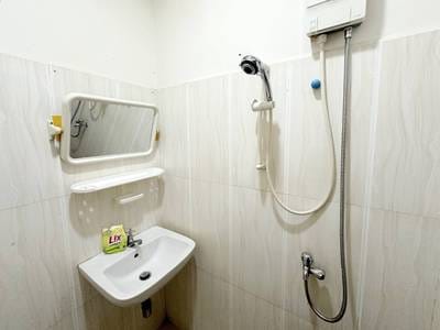 Daun Penh Apartment For Rent in Daun Penh