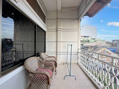 Phsar Kandal I Apartmán K pronájmu in Phsar Kandal I