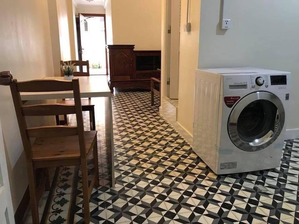 Zařízeno Apartmán K pronájmu