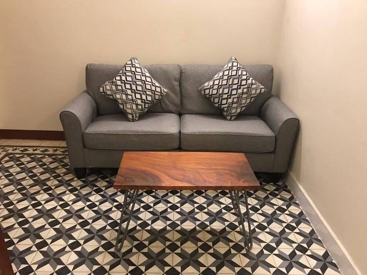 Flat For Rent in Phsar Kandal I, Daun Penh, Phnom Penh
