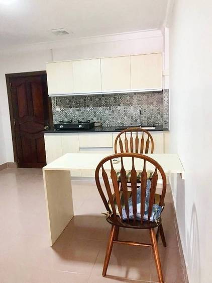 Phsar Kandal I Apartmán K pronájmu in Phsar Kandal I