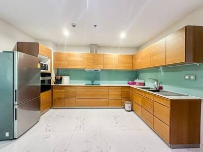 Chey Chumneah Penthouse K pronájmu in Chey Chumneah