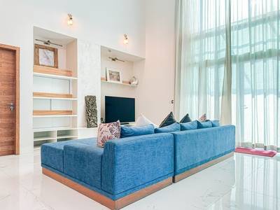 Penthouse K pronájmu in Daun Penh $6,000