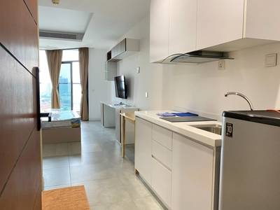 The Penthouse Residence | Condo For Rent in Tonle Bassac, Chamkarmon, Phnom Penh