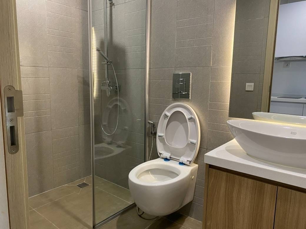 The Penthouse Residence | Tonle Bassac Condo For Rent in Tonle Bassac
