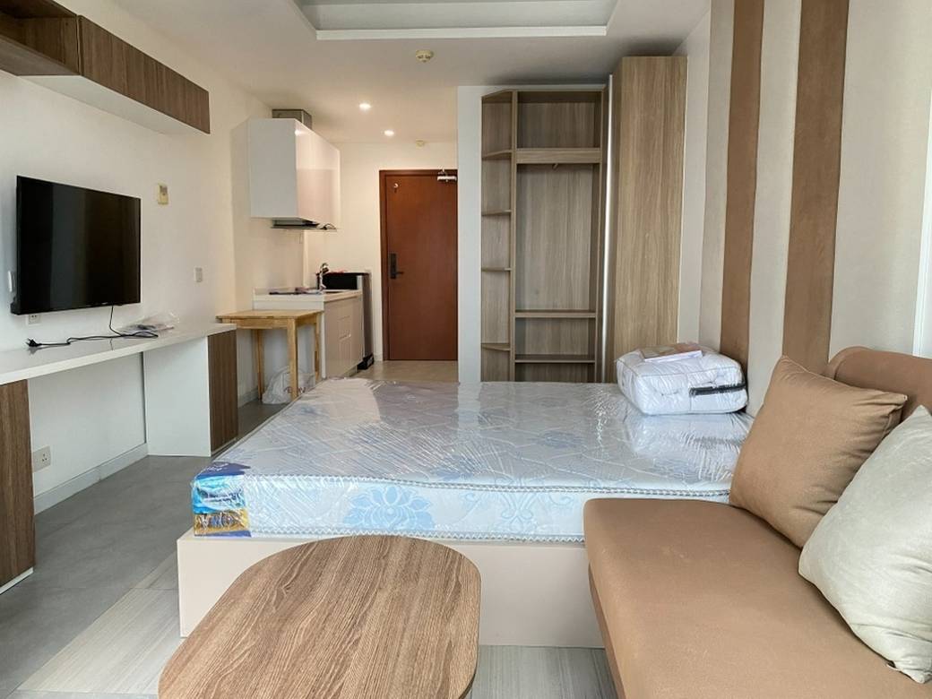 The Penthouse Residence | Furnished Condo For Rent