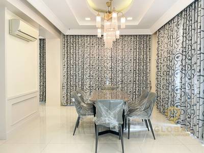 វីឡា សំរាប់ជួល មានកន្លែងចតរថយន្ត 4