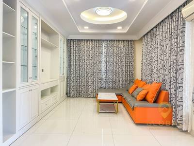 វីឡា តម្លៃ $4,000