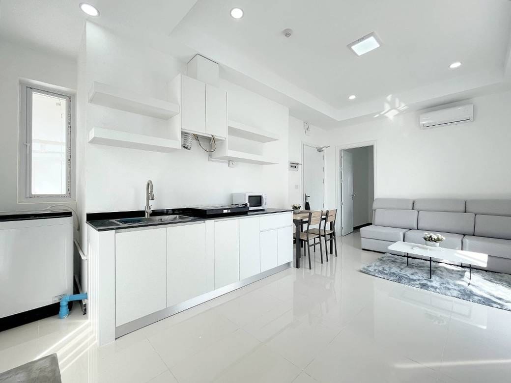 Apartmán K pronájmu in Chamkarmon $600