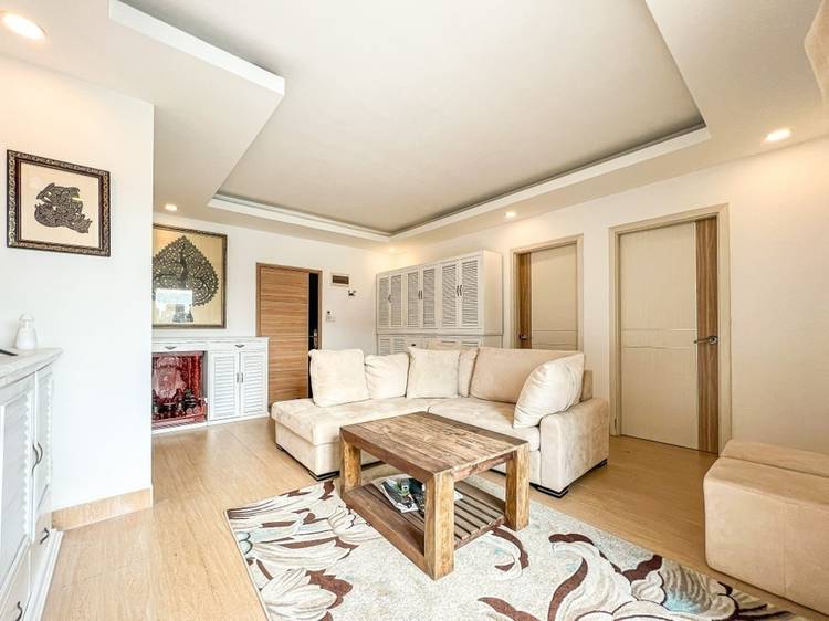 Condo Na wynajem w Boeung Trabek, Chamkarmon, Phnom Penh