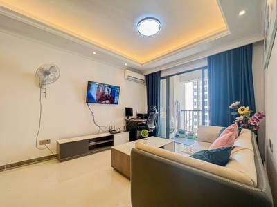 R&F CITY | Condo For Sale & Rent in Chak Angrae Leu, Meanchey, Phnom Penh