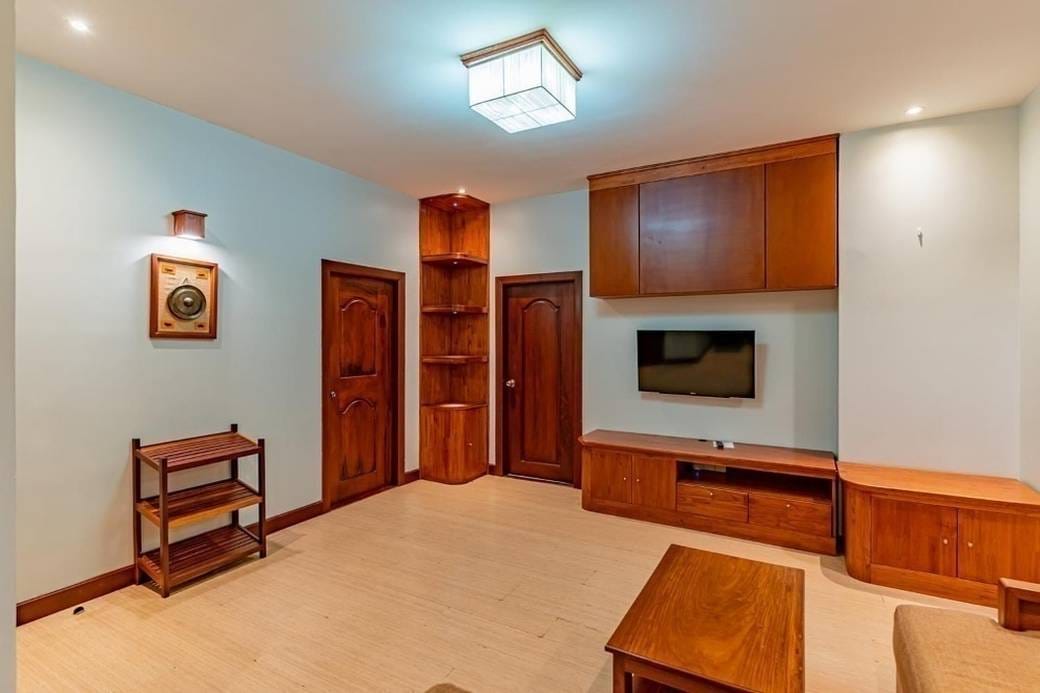 Apartment For Rent in Chamkarmon $480