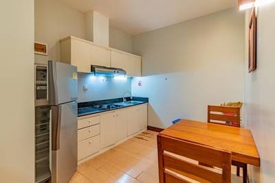 Toul Tum Poung 1 Apartment For Rent in Toul Tum Poung 1