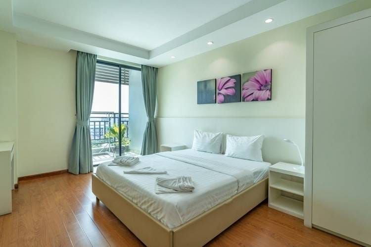 ផ្ទះល្វែង សំរាប់ជួល នៅ Boeung Tumpun, Meanchey, Phnom Penh