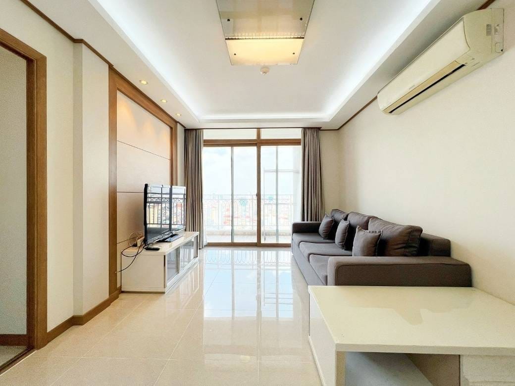 Furnished Condo For Sale