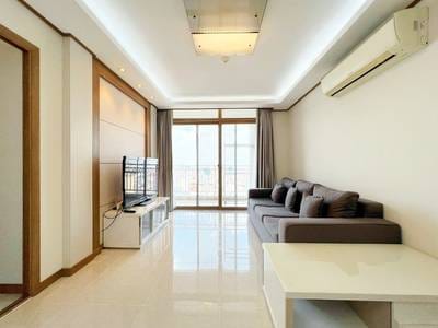 Furnished Condo For Sale
