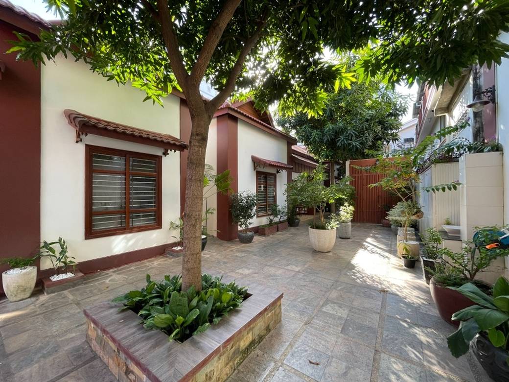 Appartement À louer de 70 m² habitables à Chamkarmon