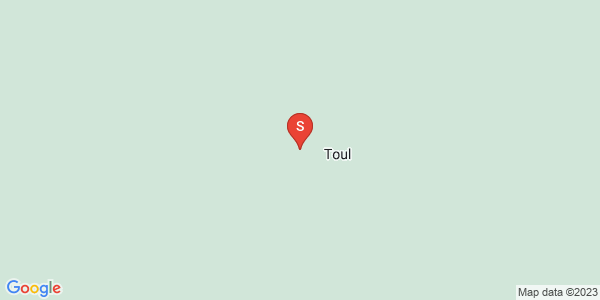 Mapa: Toul Tum Poung 2, Chamkarmon, Phnom Penh