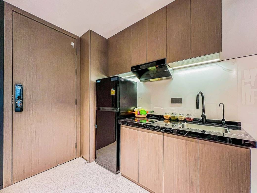 City View Residence | Srah Chak公寓出售，位于Srah Chak