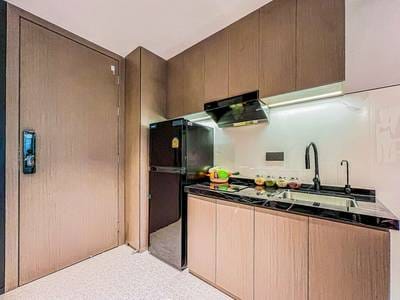 City View Residence | Srah Chak公寓出售，位于Srah Chak