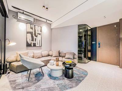 City View Residence | Daun Penh公寓出售，位于Daun Penh