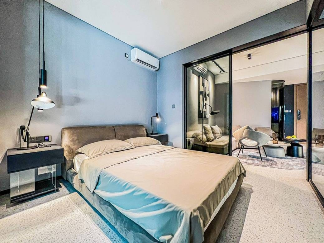City View Residence | 2卧室公寓出售