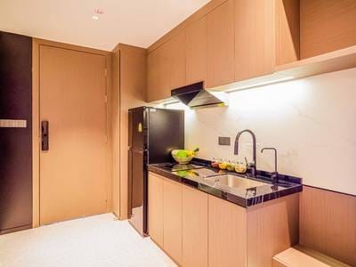 City View Residence | Srah Chak公寓出售，位于Srah Chak